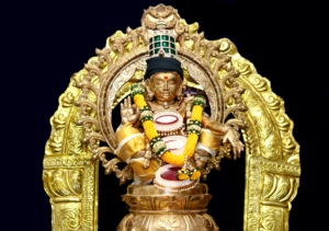 Sri Swamy Ayyappa Abhishekam @ Sri Panchamukha Hanuman Temple | Torrance | California | United States