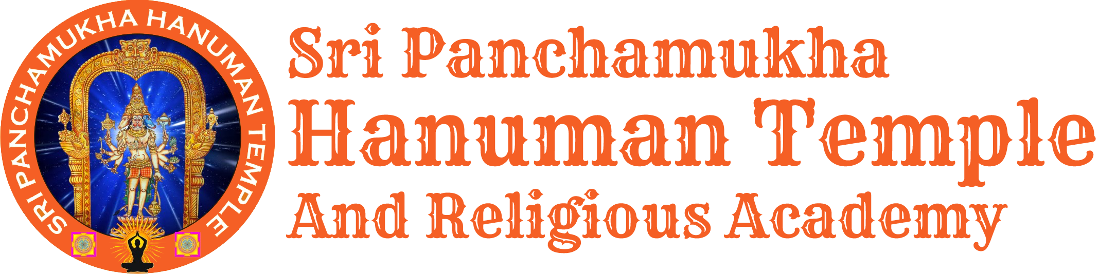 Sri Panchamukha Hanuman Temple And Religious Academy
