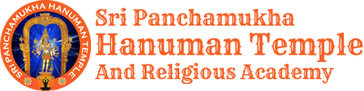 Sri Panchamukha Hanuman Temple And Religious Academy